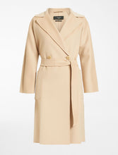 Load image into Gallery viewer, Selz Wool Double Face Belted
