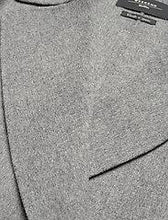 Load image into Gallery viewer, Selz Wool Double Face Belted