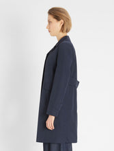 Load image into Gallery viewer, Rosetta Classic Collared Raincoat