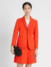 Load image into Gallery viewer, Gemona Cotton Linen 2 Button