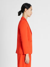 Load image into Gallery viewer, Gemona Cotton Linen 2 Button