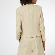 Load image into Gallery viewer, Lucas Linen Jacket