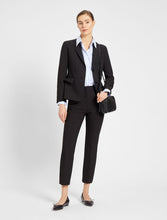 Load image into Gallery viewer, Spadino Wool Stretch 2 Button Blazer