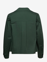 Load image into Gallery viewer, Abissi Cotton Army Jacket