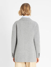 Load image into Gallery viewer, Vieste Wool Double Breast Double Face