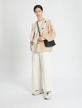 Load image into Gallery viewer, Jolly Wool Double Reversible Hooded