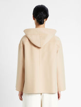 Load image into Gallery viewer, Jolly Wool Double Reversible Hooded