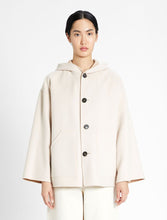Load image into Gallery viewer, Jolly Wool Double Reversible Hooded
