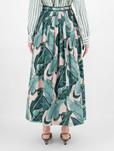 Load image into Gallery viewer, Eguale Cotton Midi Skirt