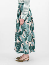 Load image into Gallery viewer, Eguale Cotton Midi Skirt