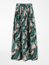 Load image into Gallery viewer, Eguale Cotton Midi Skirt
