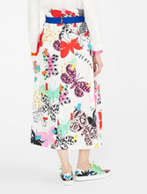 Load image into Gallery viewer, Crine Cotton Donald Robertson Skirt