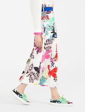 Load image into Gallery viewer, Crine Cotton Donald Robertson Skirt