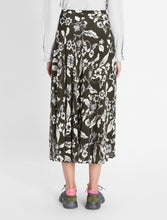 Load image into Gallery viewer, Essenza Long Silk Skirt