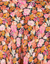 Load image into Gallery viewer, Essenza Long Silk Skirt
