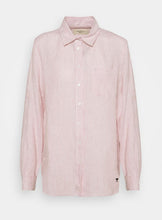 Load image into Gallery viewer, Guinea Linen Classic Shirt