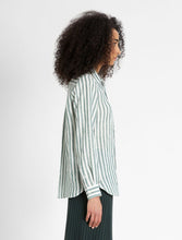 Load image into Gallery viewer, Guinea Linen Classic Shirt