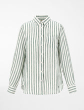 Load image into Gallery viewer, Guinea Linen Classic Shirt