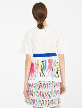 Load image into Gallery viewer, Cral Pleated Donald Robertson Print