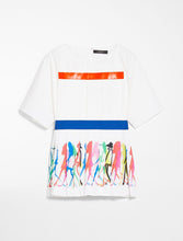 Load image into Gallery viewer, Cral Pleated Donald Robertson Print