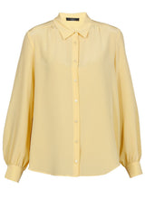 Load image into Gallery viewer, Assuan Silk Classic Shirt