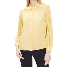 Load image into Gallery viewer, Assuan Silk Classic Shirt
