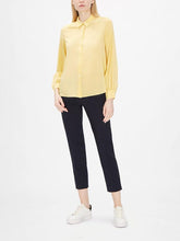 Load image into Gallery viewer, Assuan Silk Classic Shirt
