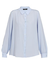 Load image into Gallery viewer, Assuan Silk Classic Shirt