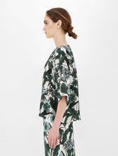 Load image into Gallery viewer, Avori Printed 3/4 Sleeve Tee