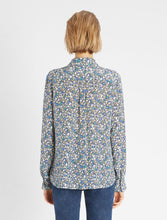 Load image into Gallery viewer, Dany Silk Printed Shirt
