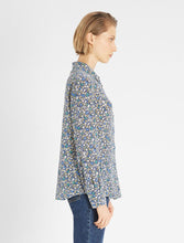 Load image into Gallery viewer, Dany Silk Printed Shirt
