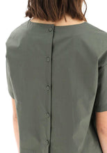 Load image into Gallery viewer, Ticino Structured Tee