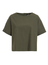 Load image into Gallery viewer, Ticino Structured Tee