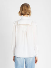 Load image into Gallery viewer, Limone Cotton Muslin Embroidered