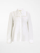 Load image into Gallery viewer, Limone Cotton Muslin Embroidered