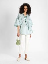 Load image into Gallery viewer, Rana Stretch Tailored Pant