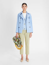 Load image into Gallery viewer, Onore Jacquard Printed Floral