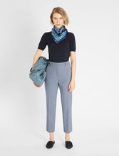 Load image into Gallery viewer, Onore Jacquard Printed Floral