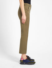 Load image into Gallery viewer, Vite Cotton Stretch Classic Pant