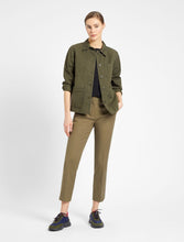 Load image into Gallery viewer, Vite Cotton Stretch Classic Pant