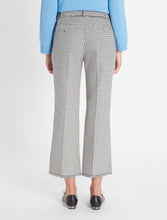 Load image into Gallery viewer, Edda Fringe Detail Knit Pant