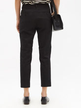 Load image into Gallery viewer, Faraone Cotton Gabardine Pant