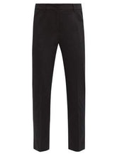 Load image into Gallery viewer, Faraone Cotton Gabardine Pant