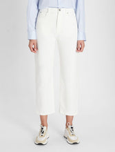 Load image into Gallery viewer, Reseda Coloured Denim