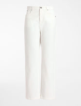 Load image into Gallery viewer, Reseda Coloured Denim