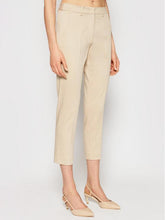 Load image into Gallery viewer, Gineceo Cotton Straight Leg Pant