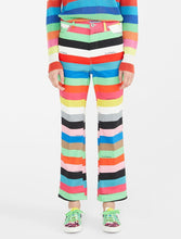 Load image into Gallery viewer, Ometto Printed Straight Leg