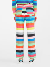 Load image into Gallery viewer, Ometto Printed Straight Leg