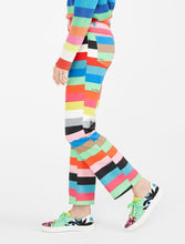 Load image into Gallery viewer, Ometto Printed Straight Leg