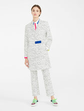 Load image into Gallery viewer, Ometto Printed Straight Leg